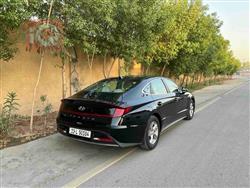 هیوندای سۆناتا